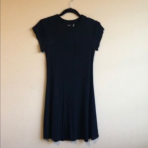 Urban outfitters shirt dress